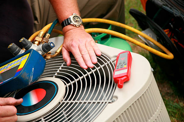 Ductless HVAC repair in Steele, MO